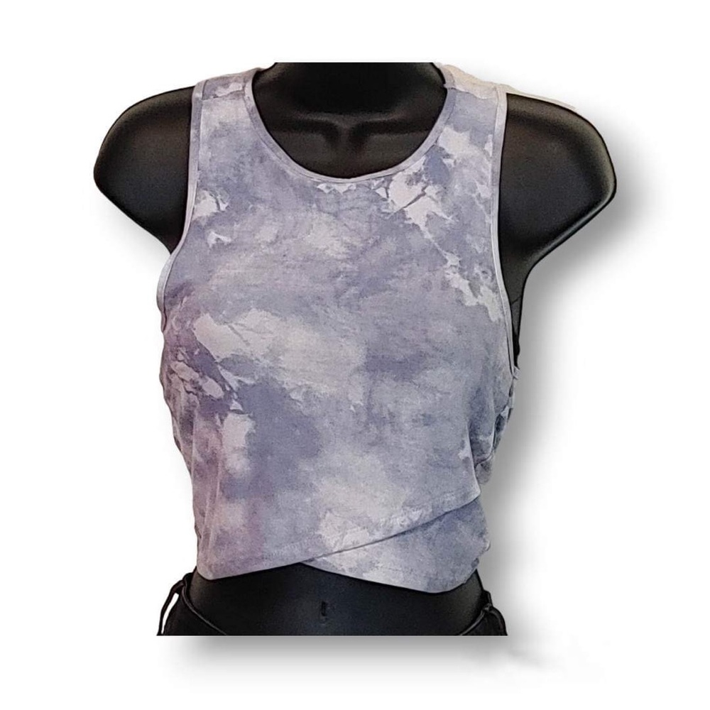 NWOT Ardene Crop top